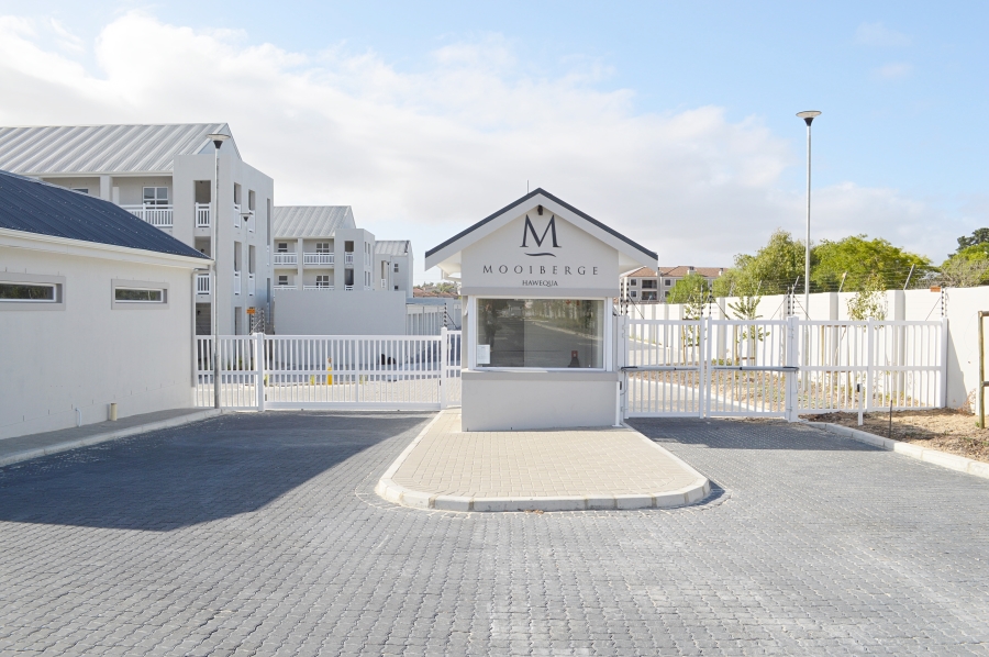 To Let 2 Bedroom Property for Rent in Haasendal Western Cape